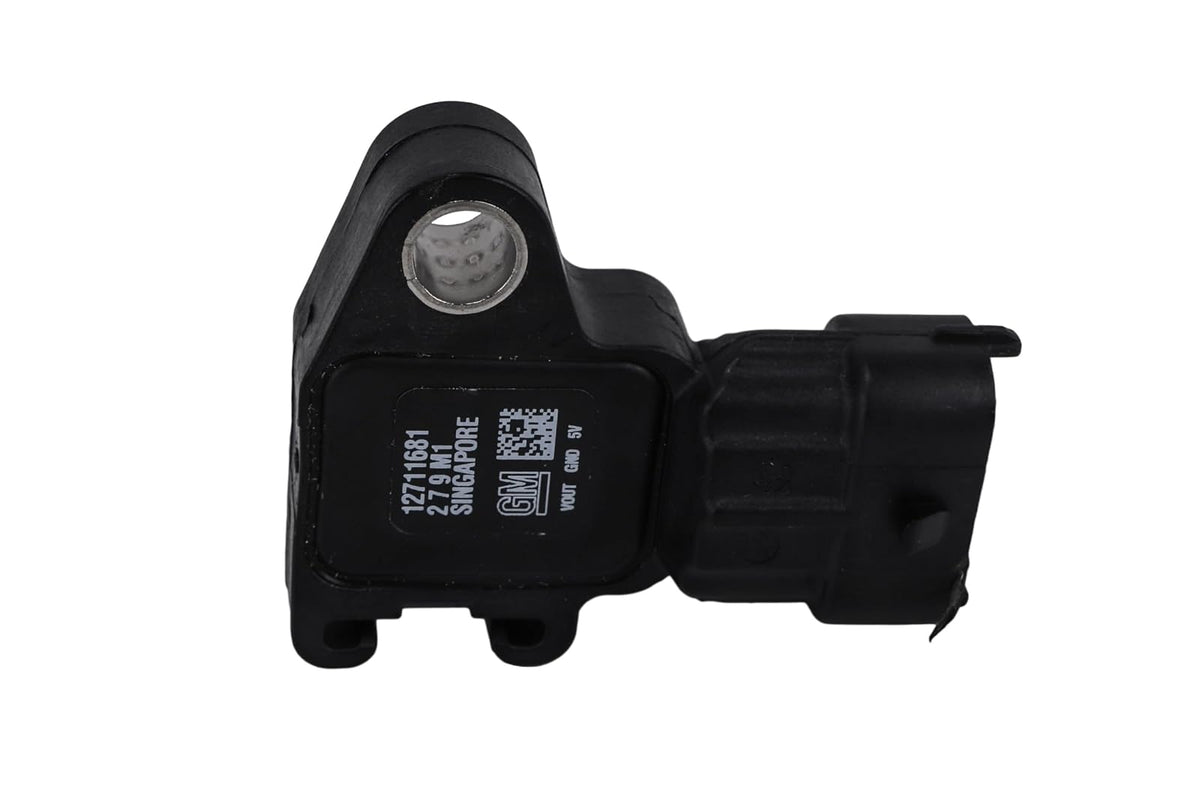 ACDelco GM Original Equipment 12711681 Sensor de Presión de Aire