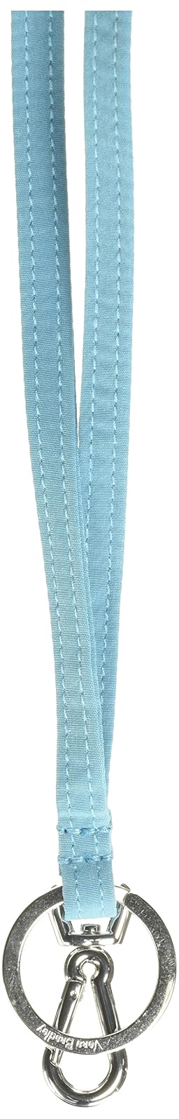 Vera Bradley Iconic Lanyard, microfibra