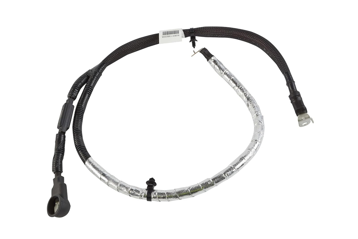 ACDelco GM Genuine Parts 23282308 - Cable de bloque de conexión de batería positiva
