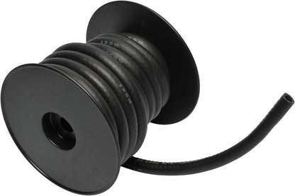 Continental 65127 Manguera de combustible ID de 5/16 pulgadas – 50 psi – SAE 30R7 – 25 pies de longitud
