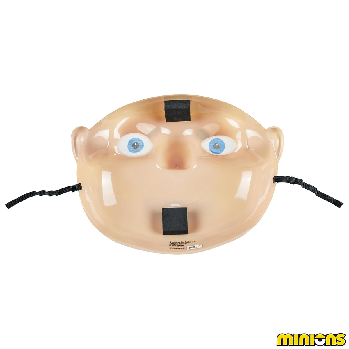 Disguise GRU Kit para Adultos