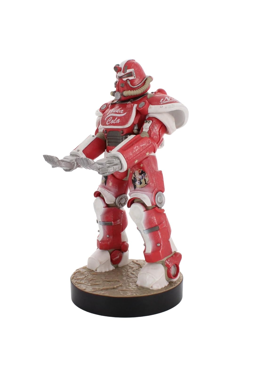 Cable Guys Fallout: Nuka Cola Power Armour