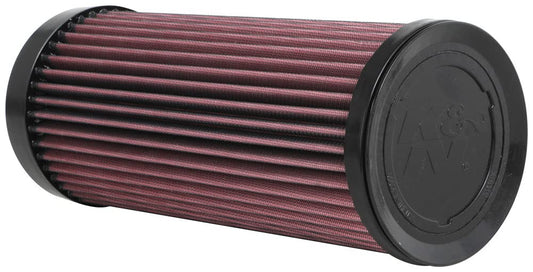 K&N CM-9020 Filtro de Aire Original de Alto Flujo para Motor de Por Vida Lavable