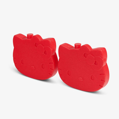 Igloo Ice Block 2-Pack | Reusable Freezer Packs | Disney | Hello Kitty | Star Wars
