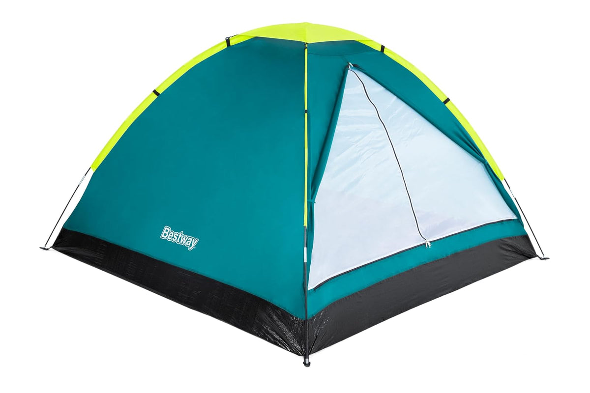 Bestway Tienda de campaña Cooldome 3 de 6 pies 11 Pulgadas x 51 Pulgadas/2.10 m x 2.10 m x 1.30 m