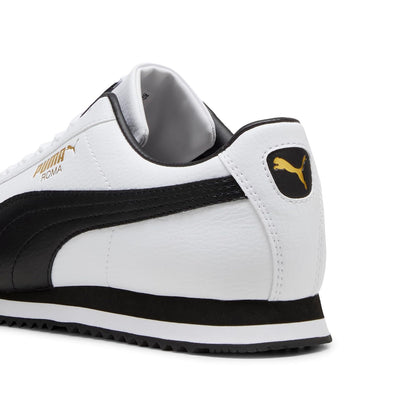 PUMA Hombre Roma Tenis Sencillos