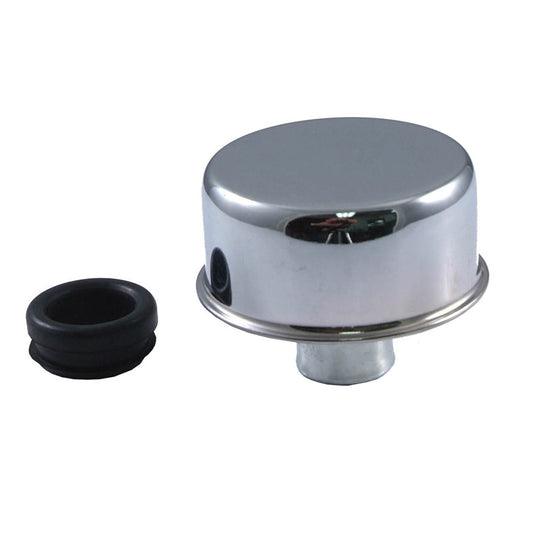 Spectre Performance Respirador de Empuje con Ojal Estándar 4276, 1-1/4 in