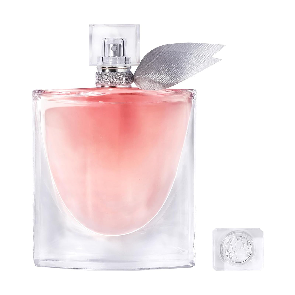 Lancôme La Vie Est Belle Eau de Parfum para Mujer, Floral Dulce - 100 ml (Paquete de 1)