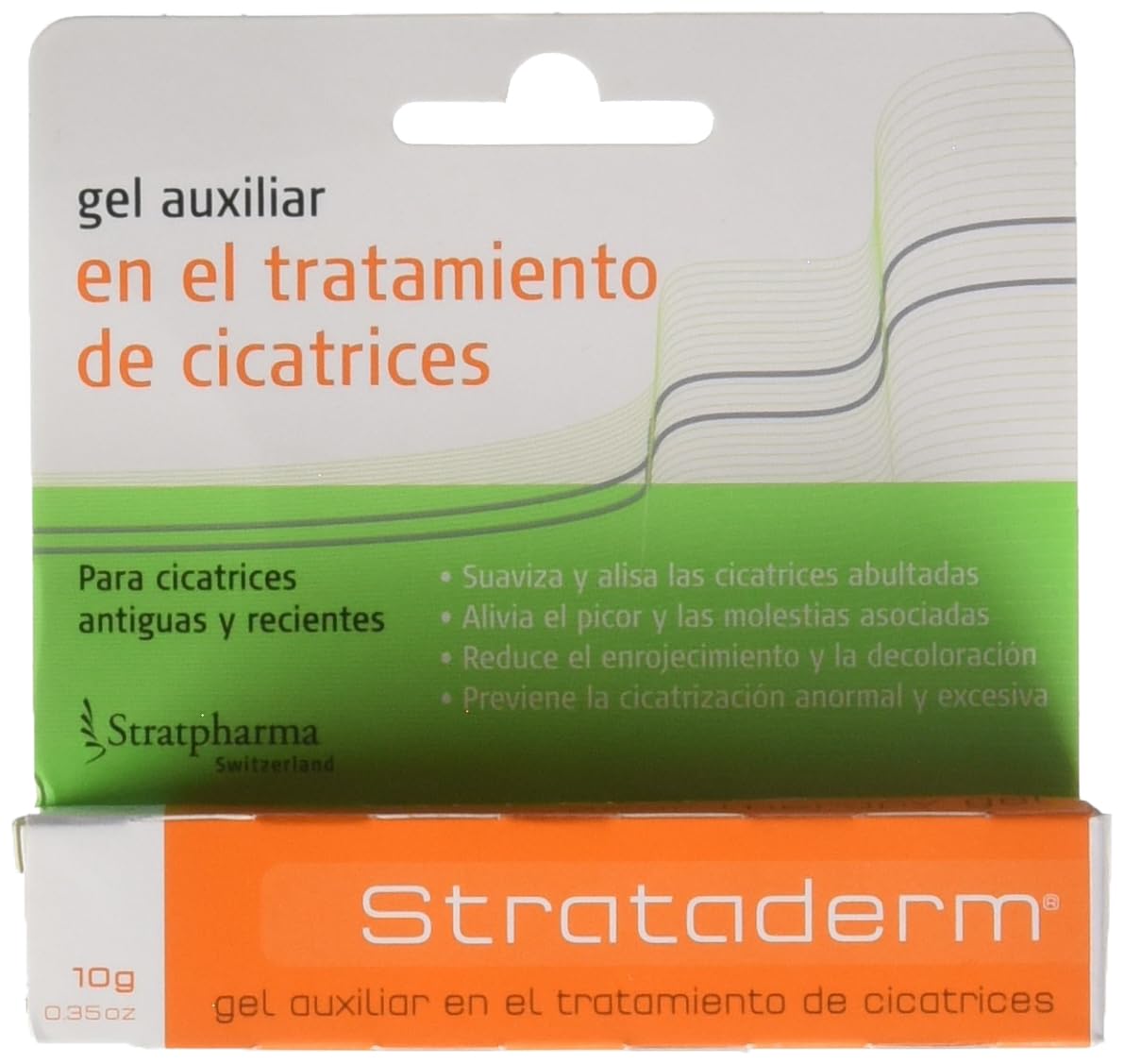 Strataderm 10g