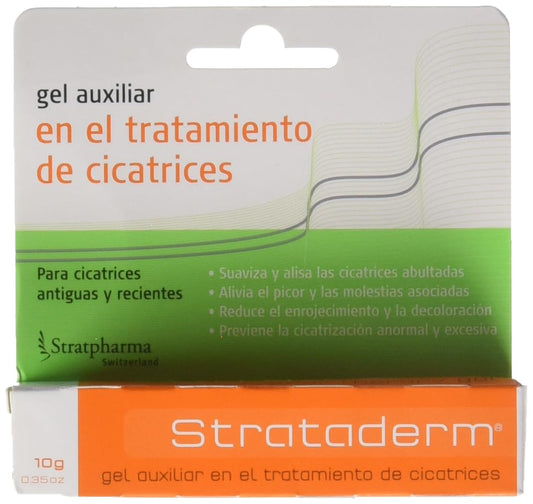 Strataderm 10g