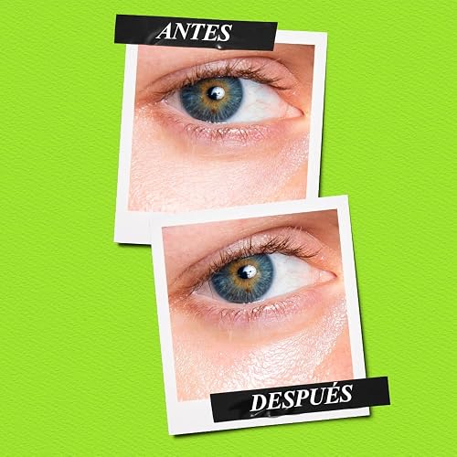 Kiehl’s Avocado Eye Treatment - Crema Contorno para Ojos Hidratante | Reduce Bolsas - Ilumina la Mirada - Con Aceite de Aguacate, Manteca de Karité, Beta Caroteno y Cafeína