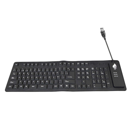 Green Leaf 18-8338BK
