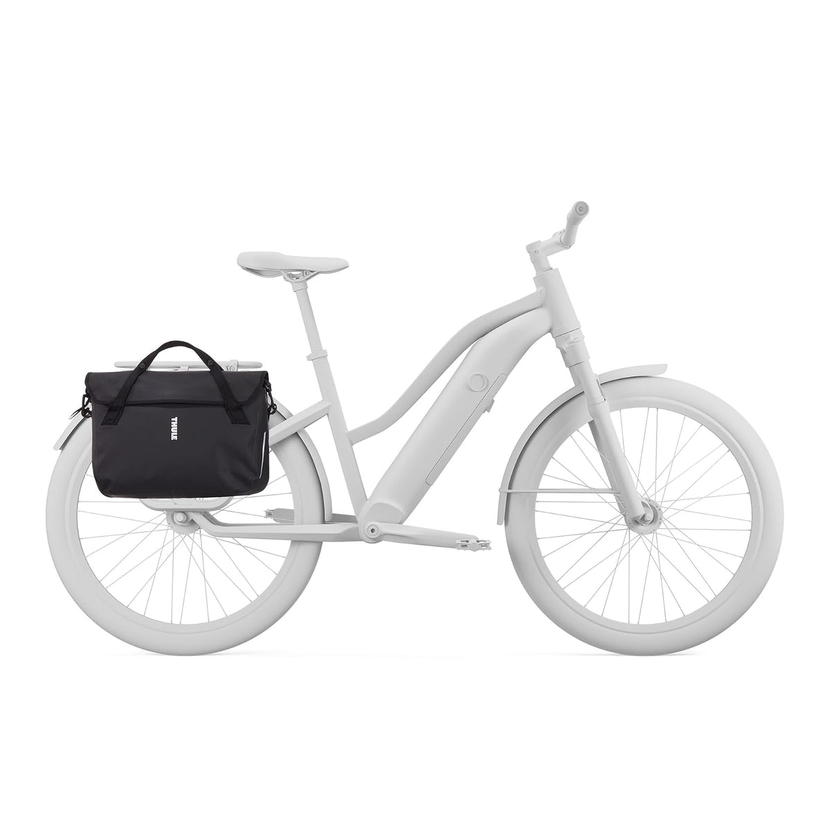 Thule Shield Maletín para Laptop | Maletín Protector, Compatible con Thule InLock