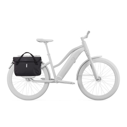 Thule Shield Maletín para Laptop | Maletín Protector, Compatible con Thule InLock