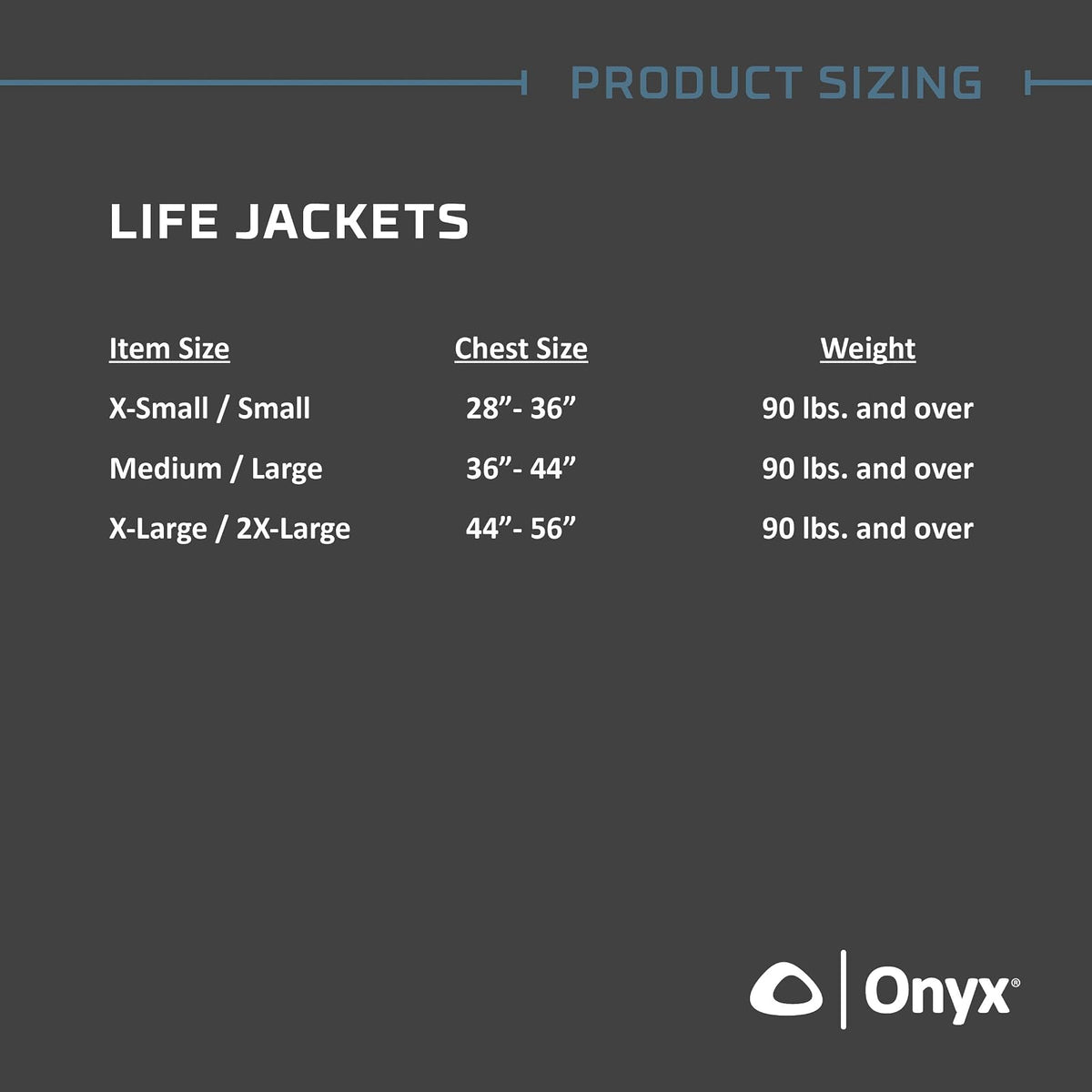 Onyx MoveVent Dynamic Paddle Sports Chaleco Salvavidas