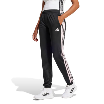 adidas Tricot - Pantalones Deportivos de 3 Rayas para Mujer