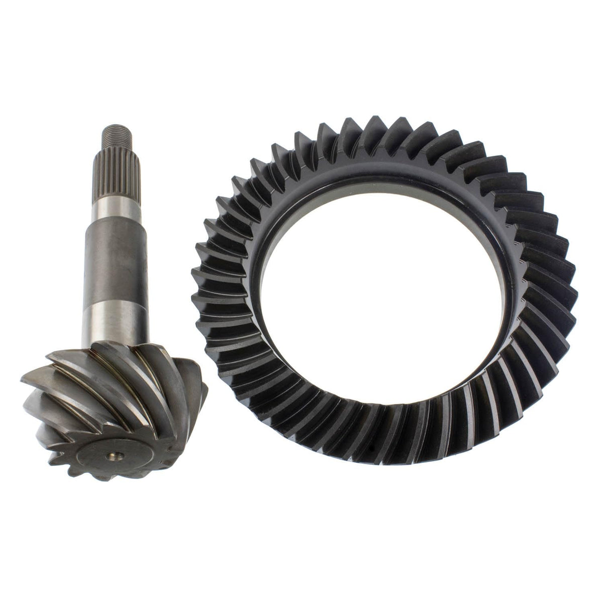 Motive Gear D44-373 Anillo y piñón 3.73 Relación para Dana 44 Std. 10 pernos