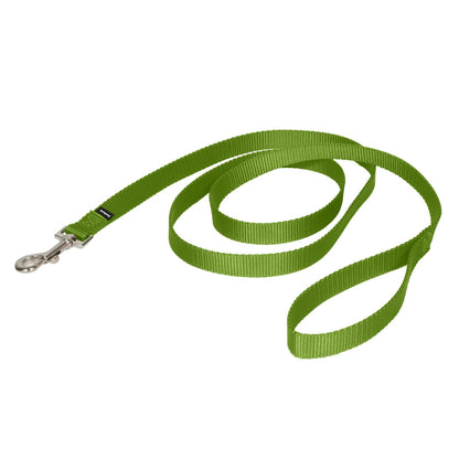 PetSafe Correa de Nylon para Perro - Manzana Verde - 3 - 4" x 6 Foots
