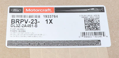 Motorcraft - Bomba Asy-Vacuum (P) (BRPV23)