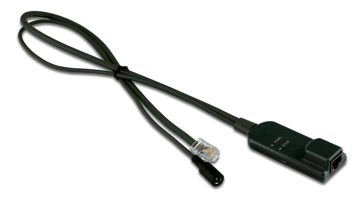 Avocent MPUIQ-VMCDV Cable para Video, Teclado y ratón (KVM) - Switch KVM (USB, USB, DVI, MergePoint Unity)
