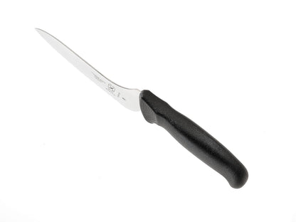 Mercer Culinary M18134BK Cuchillo para pan, 6 pulgadas, Millennia Black