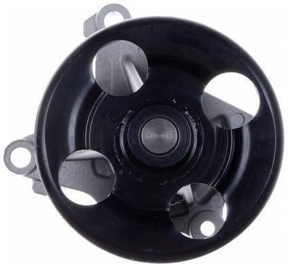 Gates Bomba de Agua 41195 para Renault Fluence 2.0L 4 Cil 2010
