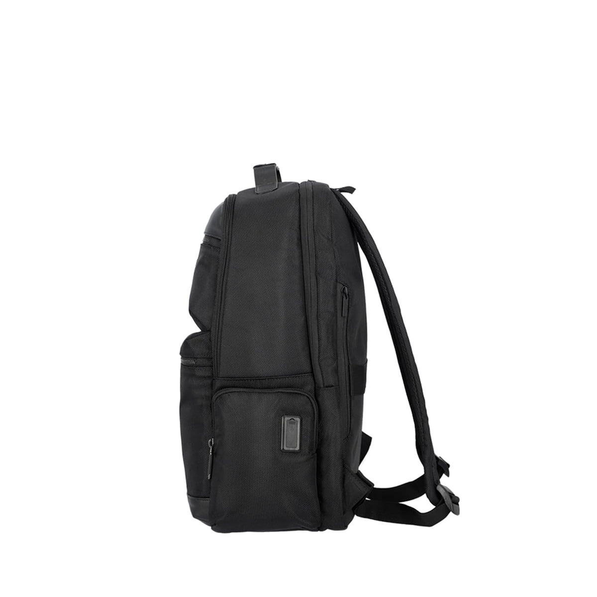 Samsonite Ventura 3Sm Laptop Backpack Mochila Black