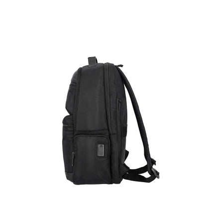 Samsonite Ventura 3Sm Laptop Backpack Mochila Black
