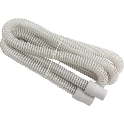 Roscoe Medical Manguera CPAP Ligera 8 pies, Compatible con Resmed, Philips, Fisher & Paykel