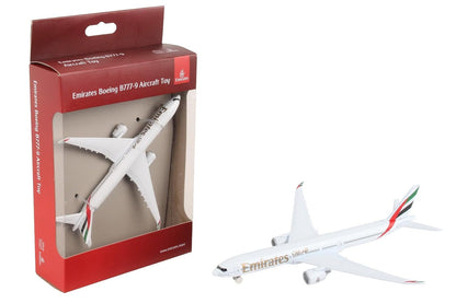 Daron Avión a Escala Coleccionable, Modelo Individual Fundido a Presión - Moderno