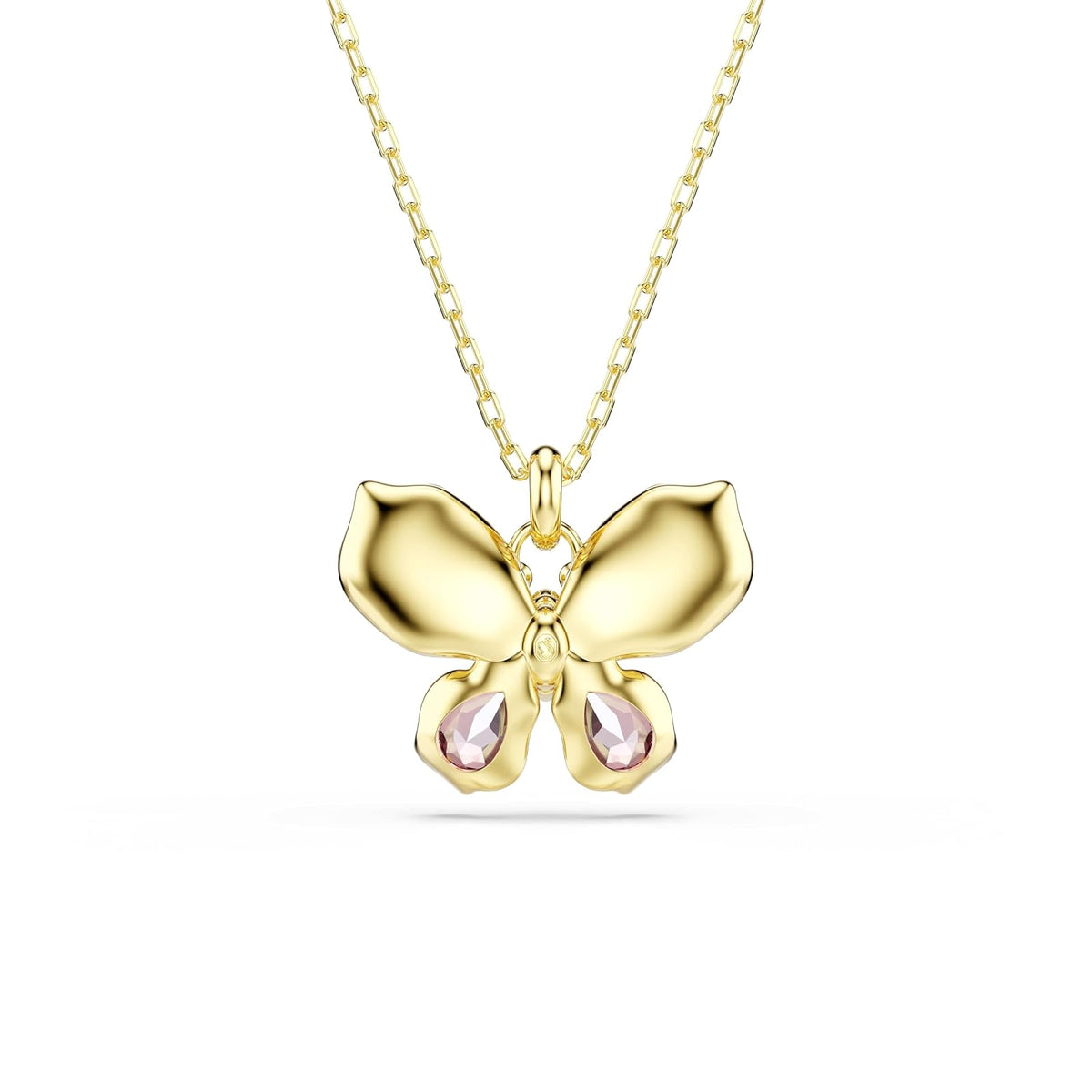 Swarovski Idyllia Kollektion, Metallmix