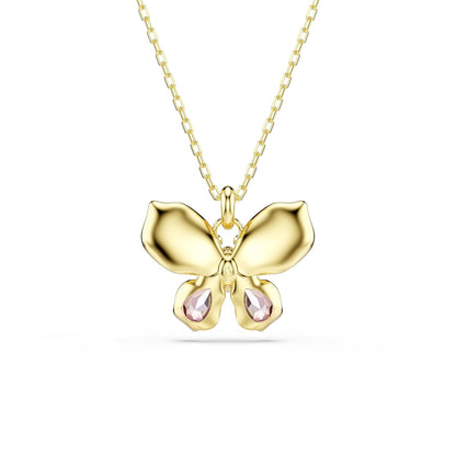 Swarovski Idyllia Kollektion, Metallmix