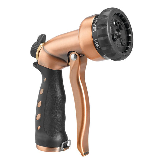 Orbit 56893D - Boquilla para manguera de jardinería