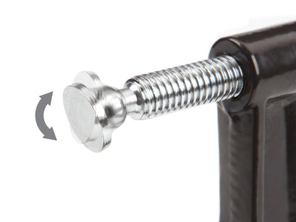 TEKTON Heavy-duty C-Clamp
