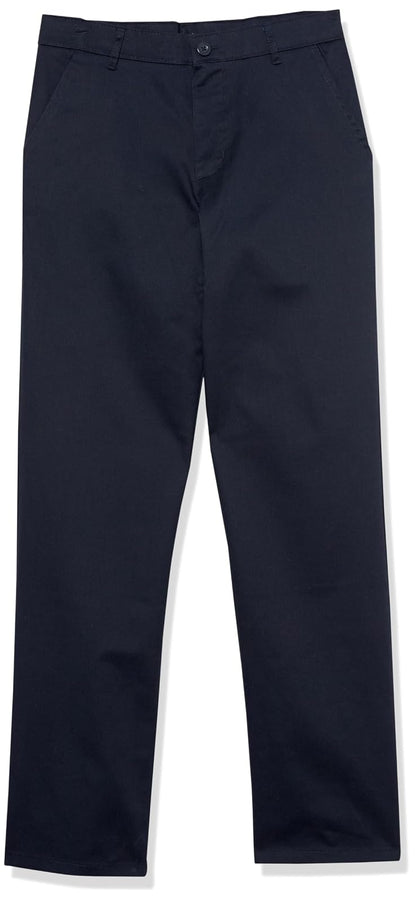 Nautica - Pantalón Plano de Sarga para niño