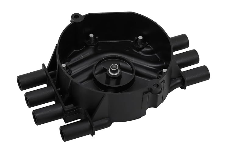 ACDelco Tapa Distribuidora de Encendido D328A, GM Original Equipment, Negro