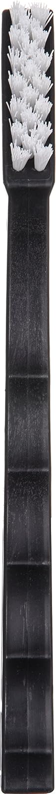 Carlisle FoodService Products 4067400 AP cepillo para polvo de limpieza de pistola de un solo extremo, 7 pulgadas, nailon