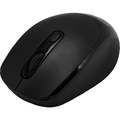 Acteck Kit 3 en 1 Teclado Multimedia Mouse y Audifonos KT30 USB AC-931687