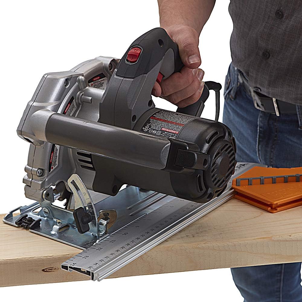 Bora 530416 Circular Saw Cutting Guide