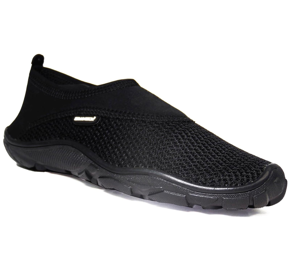 SVAGO Aqua Zapatos para Agua para Niños - 14.0 cm - Cool Negro