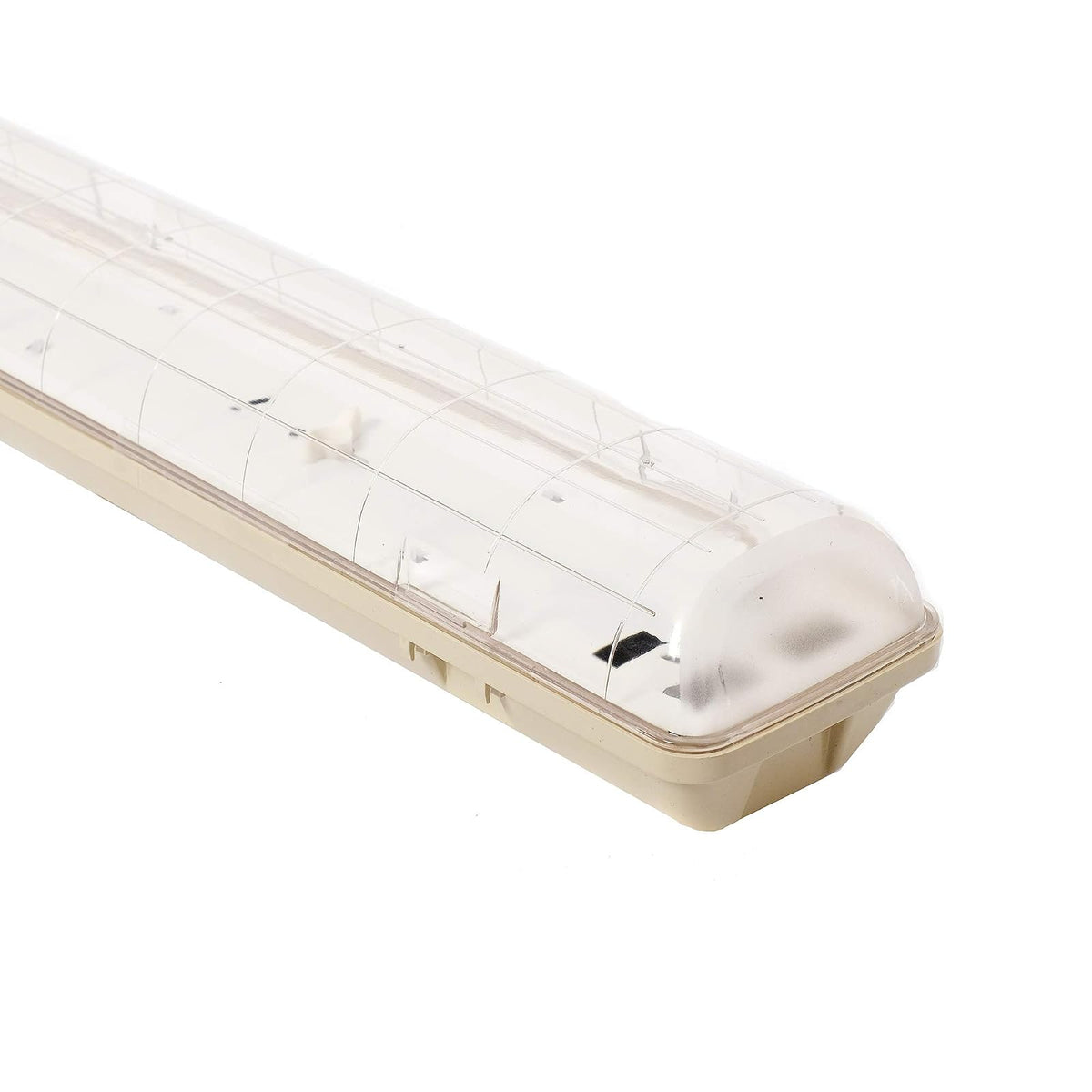 iGoto GV04 Luminario para gabinete a prueba de vapor, 36W