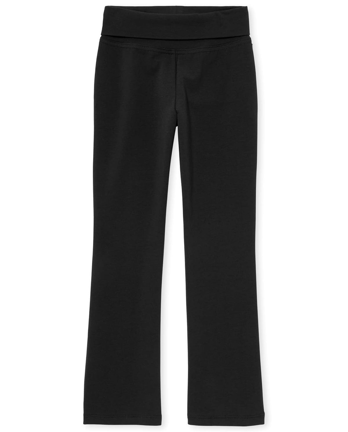 The Children's Place Pantalones de Yoga Pantalones para Niñas