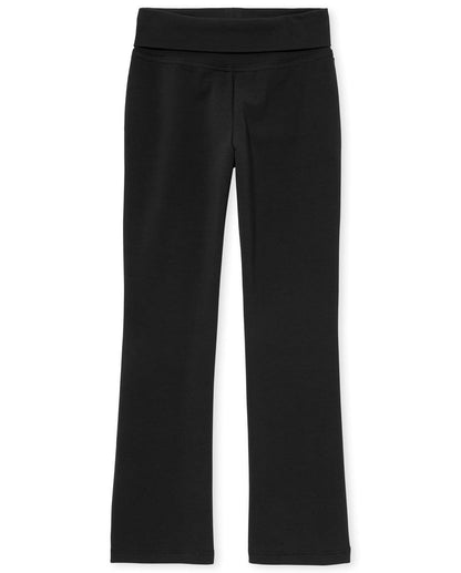 The Children's Place Pantalones de Yoga Pantalones para Niñas