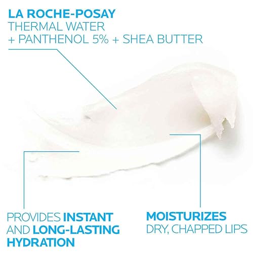 La Roche Posay Cicaplast Labios Lip Balm Barrera 7,5ml de reparación