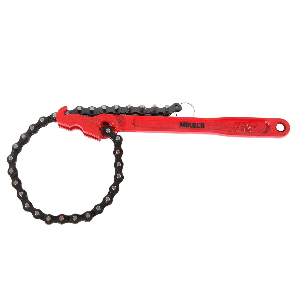 Mikel's LL-C Llave Universal con Cadena