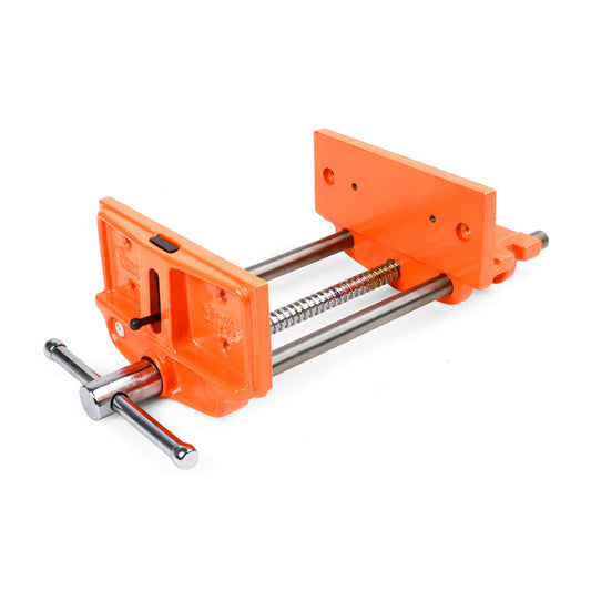 Pony 27091 8-Inch by 7-Inch Medium Duty Woodworker's Vise
