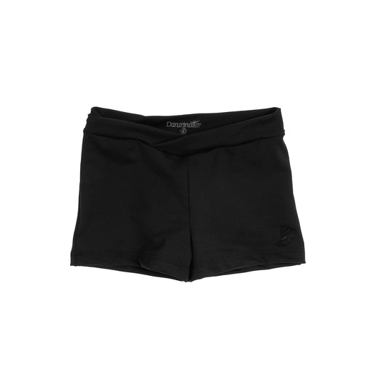 DANZINATTA Deporte Short Niñas