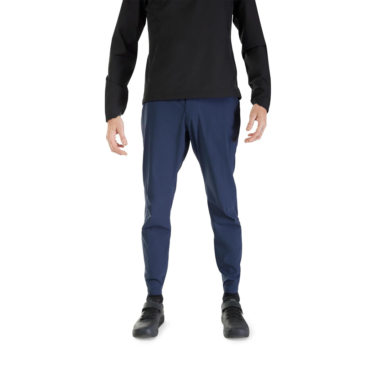 Fox Racing Ranger Pantalón para Ciclismo de Montaña - 34 - Medianoche
