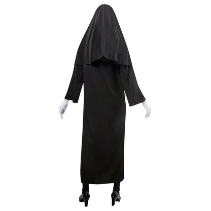 Rubie's Costume Nun Womens Religious Costume