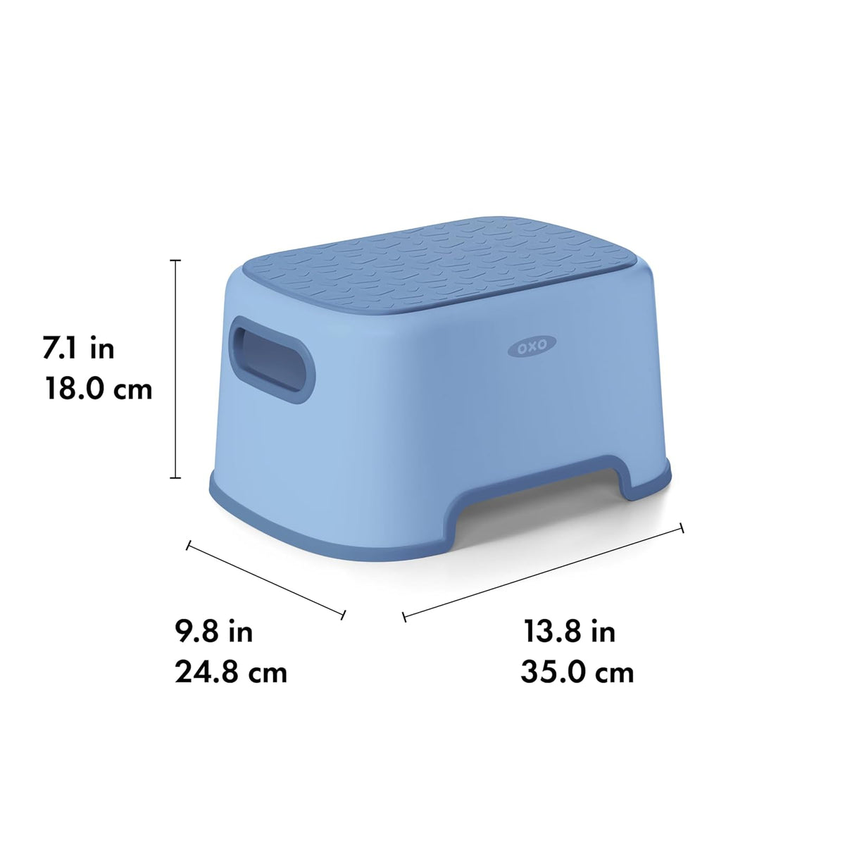 OXO Tot - Taburete de Paso - Dusk